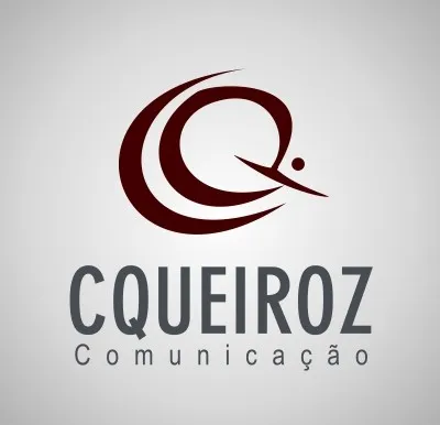 Logotipo da CQueiroz, empresa que desenvolveu o site