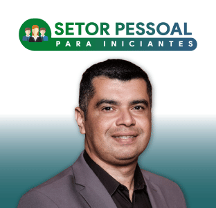 Setor Pessoal para Iniciantes